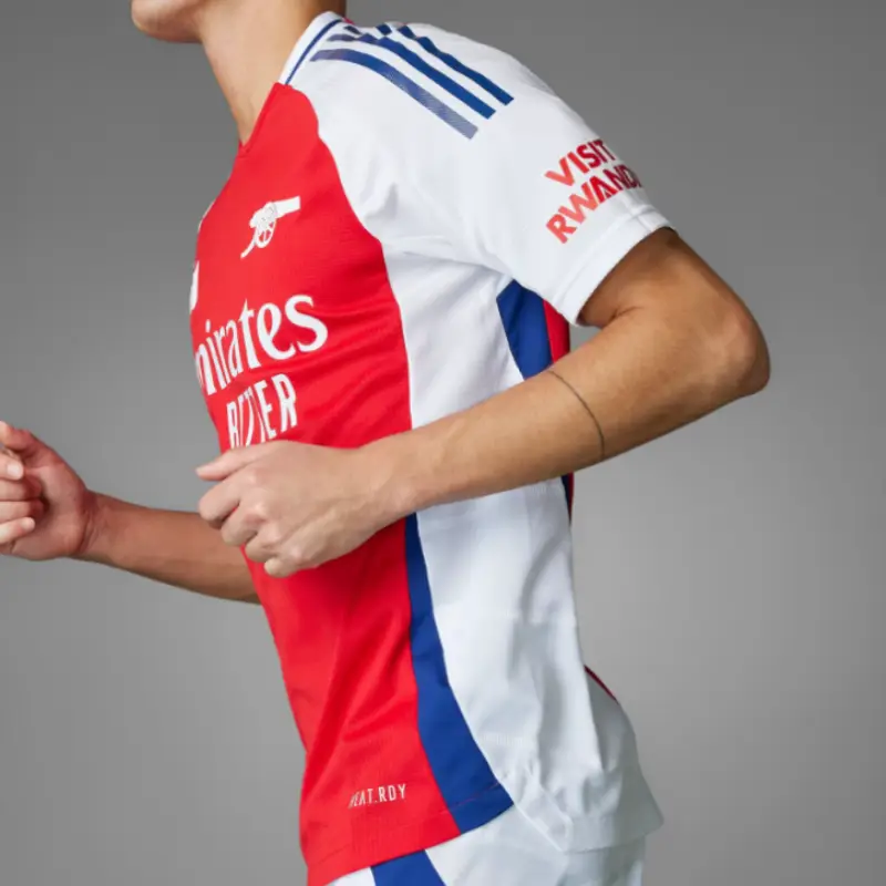 イングランド代表 ホーム 2024/25 サッカー ユニフォーム 半袖 Tシャツ