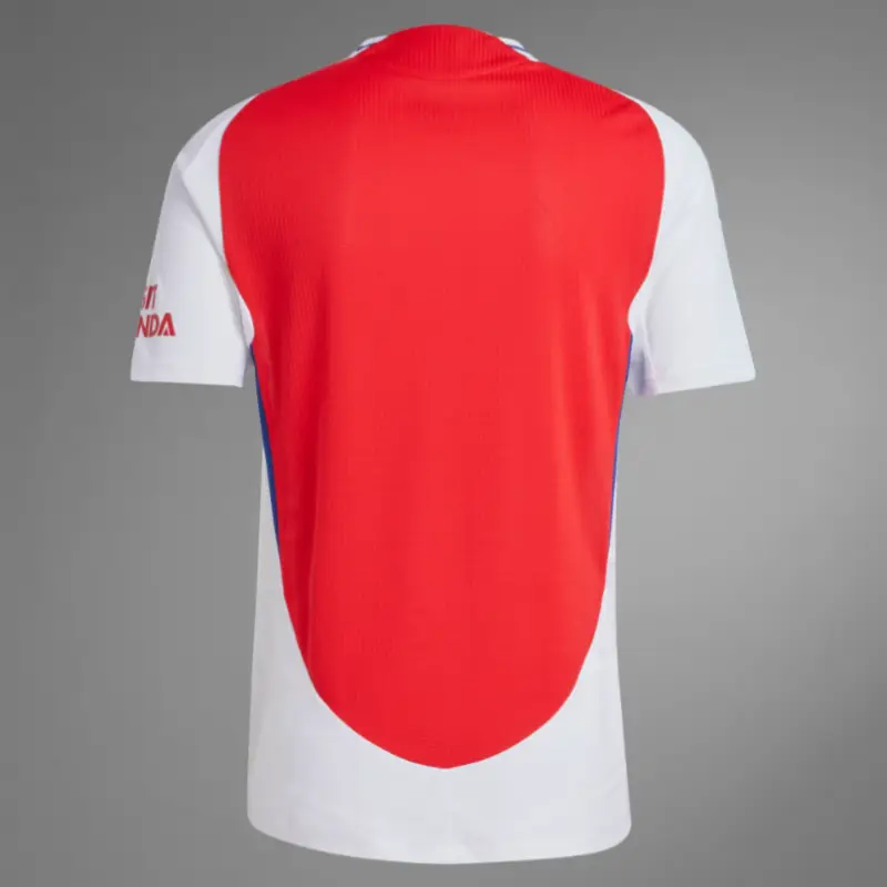 イングランド代表 ホーム 2024/25 サッカー ユニフォーム 半袖 Tシャツ