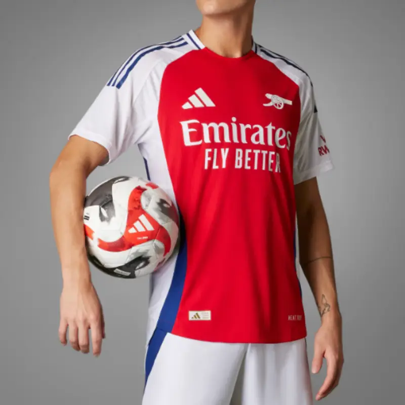 イングランド代表 ホーム 2024/25 サッカー ユニフォーム 半袖 Tシャツ