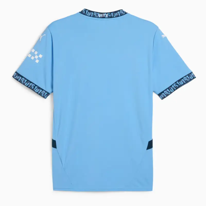 イングランド代表 ホーム 2024/25 サッカー ユニフォーム ブルー 半袖 Tシャツ