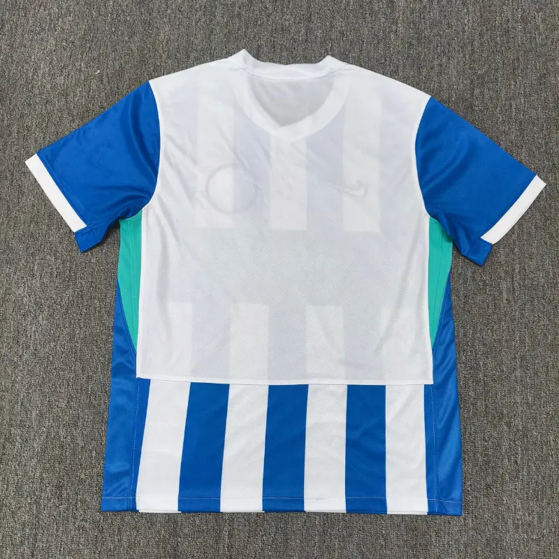 ブライトン ホーム 2025/2026 ユニフォーム Ｔシャツ