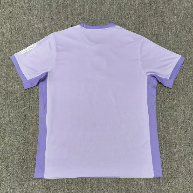 ブライトン アウェイ 2025/2026 ユニフォーム Ｔシャツ
