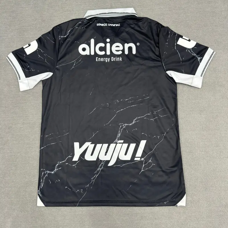 トリノ アウェイ 2025/2026 ユニフォーム Ｔシャツ